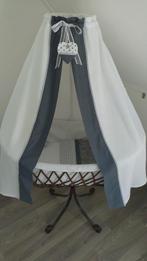 Retro wieg te koop, Ophalen, Gebruikt, Wieg