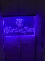 Hertog Jan Led bord, Verzamelen, Ophalen of Verzenden, Nieuw, Lichtbak of (neon) lamp