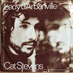 1970       Cat Stevens         Lady d'Arbanville      , Verzenden, 7 inch, Single, Zo goed als nieuw