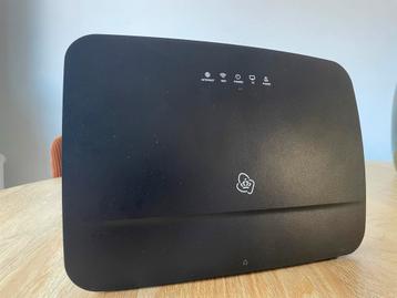 Kpn Router met Modem box 12 beschikbaar voor biedingen