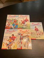 A. van Gils - Snelle Jelle - Scoren!, Boeken, Ophalen of Verzenden, Gelezen, A. van Gils