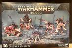 Warhammer 40K - Crusher Stampede, Ophalen of Verzenden, Nieuw, Warhammer, Figuurtje(s)
