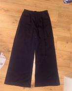 Zara broek maat m vaste prijs, Maat 38/40 (M), Zwart, Ophalen of Verzenden, Zo goed als nieuw