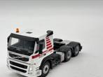 WSI VOLVO FM 6x4 MAMMOET, Hobby en Vrije tijd, Modelauto's | 1:50, Nieuw, Ophalen of Verzenden, Bus of Vrachtwagen, WSI