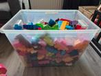 Mega bloks, Ophalen, Megabloks