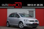Volkswagen Golf Plus 1.2 TSI Highline BlueMotion | Cruise Co, Auto's, Volkswagen, Euro 5, Stof, Gebruikt, Zwart