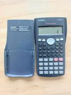 Casio rekenmachine fx-82MS, Diversen, Ophalen of Verzenden, Gebruikt