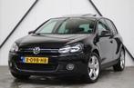 Volkswagen Golf 1.2 TSI Highline l Dakraam l Xenon l LED, Voorwielaandrijving, Euro 5, Gebruikt, Zwart