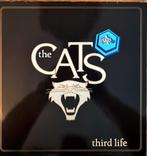 Vinyl / LP van The Cats - Third Life, Cd's en Dvd's, Ophalen of Verzenden, 2000 tot heden, Zo goed als nieuw, 12 inch