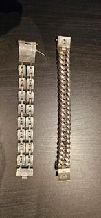 Buddha to Buddha Armbanden, Sieraden, Tassen en Uiterlijk, Armbanden, Ophalen of Verzenden, Zo goed als nieuw, Met bedels of kralen