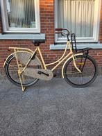Popal damesfiets 28 inch classic omafiets, 53 tot 56 cm, Ophalen, Zo goed als nieuw, Overige merken