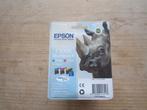epson T1006 multipack., Ophalen of Verzenden, Nieuw, Cartridge, Epson