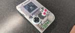 Gameboy DMG v5 IPS scherm, Spelcomputers en Games, Spelcomputers | Nintendo Game Boy, Gebruikt, Ophalen of Verzenden, Game Boy Classic