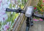 ebike dutch id city N8 53 cm steps middenmotor, Overige merken, 2 zitjes, Versnellingen, 56 cm of meer
