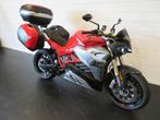 Energica EVA RIBELLE (bj 2019), Bedrijf, Sport, ENERGICA