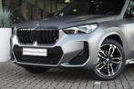 BMW X1 sDrive18i M Sport Automaat / Sportstoelen / M Adaptie, 136 pk, Gebruikt, Origineel Nederlands, Bedrijf