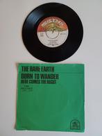 The Rare Earth Born to Wander, Gebruikt, 7 inch, Single, Ophalen of Verzenden