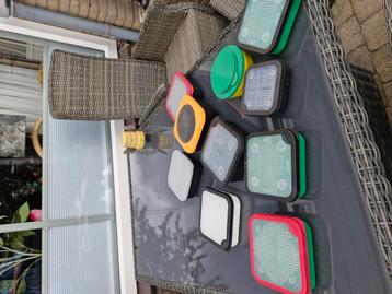 Maden bakken beschikbaar voor biedingen