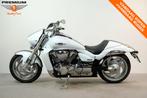 Suzuki M 1800 R INTRUDER (bj 2010), Chopper, Bedrijf, 1783 cc, Meer dan 35 kW
