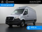 Mercedes-Benz Sprinter 317 CDI L2H2 RWD PRO Automaat | BPM V, Automaat, Start-stop-systeem, 4 cilinders, Bedrijf