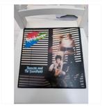 original lp- siouxsie & the banshees-kaleidoscope/uit 1980, Ophalen of Verzenden, Zo goed als nieuw, 12 inch
