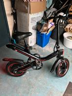 Ouxi v1, Ophalen of Verzenden, Gebruikt, Accu, Achterlicht