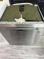 Miele G5222SCU CLST onderbouw vaatwasser rvs 45 db gebruikt, Witgoed en Apparatuur, Vaatwasmachines, Gebruikt, Minder dan 85 cm