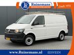 Volkswagen Transporter 2.0 TDI / L1H1 / 1e EIG / IMPERIAAL /, Parkeersensor, Volkswagen, Wit, Bedrijf