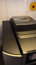 Jura E8 Uitbreiding Bonenreservoir, Witgoed en Apparatuur, Koffiezetapparaten, Ophalen, Afneembaar waterreservoir, 10 kopjes of meer