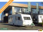 Eriba Nova SL 590 alde-luifel-mover, Caravans en Kamperen, Hordeur, Bedrijf, 7 tot 8 meter, Rondzit