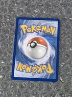 Hoopa ex 226/182 Paradox Rift Scarlet & Violet PAR, Ophalen of Verzenden, Zo goed als nieuw, Losse kaart, Foil