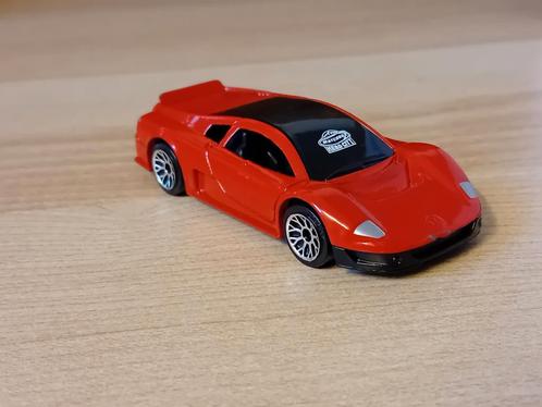 Matchbox Volkswagen W12 Concept Hero City, Hobby en Vrije tijd, Modelauto's | Overige schalen, Zo goed als nieuw, Auto, Ophalen of Verzenden