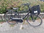 Cortina  U4 transport herenfiets te koop, Ophalen of Verzenden, Zo goed als nieuw