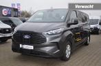 Ford TRANSIT CUSTOM 300 2.0 TDCI L2H1 Automaat Geen BPM, Automaat, Huisgarantie, Met garantie (alle), Bedrijf