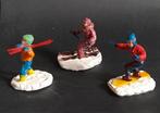 Lemax kerst figuren b86 ski, Ophalen of Verzenden, Zo goed als nieuw