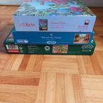 Diverse puzzels 500 stukjes, 5 euro per stuk, Ophalen of Verzenden, Zo goed als nieuw