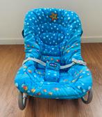 Chicco Wipstoeltje / Babybouncer, Ophalen, Wipstoel, Chicco, Met gordel(s) of riempje(s)