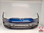 VW Golf 8 R-Line Voorbumper Bumper 6xPDC Origineel! Nette St