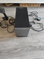 Bose speakerset voor PC/TV, Ophalen, Gebruikt, 60 tot 120 watt, Complete surroundset