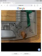 Gezocht Marklin 60213, Hobby en Vrije tijd, Modeltreinen | H0, Wisselstroom, Wagon, Ophalen of Verzenden, Zo goed als nieuw