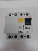 ATTEMA aardlekschakelaar 40A 30mA, Ophalen of Verzenden