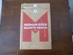 Boek Herman Koch, Herman Koch, Ophalen of Verzenden, Zo goed als nieuw, Nederland