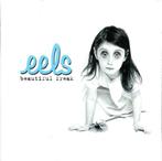 Eels – beautiful freak 2cd drd 50012  Special LIMITED EDITIO, Verzenden, Zo goed als nieuw, Poprock
