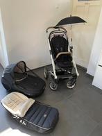 Kinderwagen Mutsy Igo, Kinderen en Baby's, Kinderwagens en Combinaties, Ophalen of Verzenden, Zo goed als nieuw, Mutsy