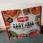 Grill Guru Asia, Ophalen of Verzenden, Nieuw