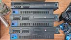3 playstation 2 phat + 1 slim + 8 controllers en asscesoires, Spelcomputers en Games, Spelcomputers | Sony PlayStation 2, Ophalen of Verzenden