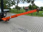 Hijsjib voor heftruck jib hijsarm, Ophalen