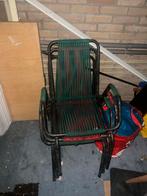 Vintage spaghetti stoelen - 3 Stuks, Huis en Inrichting, Stoelen, Gebruikt, Overige kleuren, Drie, Ophalen of Verzenden