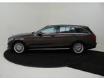 Mercedes-Benz C-klasse Estate 350 e Lease Edition / Stoelver, Auto's, Mercedes-Benz, Origineel Nederlands, Te koop, 5 stoelen