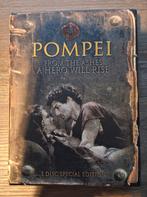 Pompei - from the ashes a hero will rise (3 discs), Ophalen of Verzenden, Zo goed als nieuw